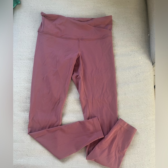 Lululemon Leggings - Picture 3 of 4
